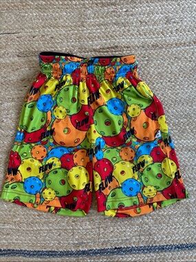 Flow Society Pickleball Shorts XS